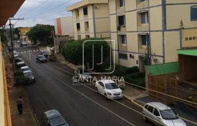 Imagem 12: Apartamento tipo - padrao 1 dormitórios, cozinha planejada, portaria...