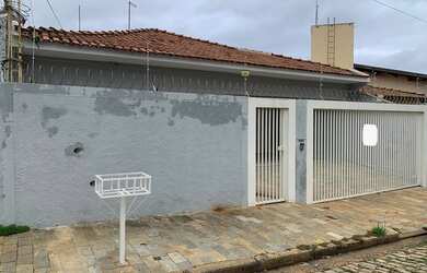 Imagem 1: Aluga-se Casa Jardim Alto Rio Preto