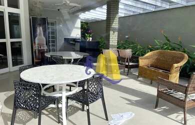 Imagem 10: Casa com 6 dormitórios, 392 m² - venda por R$ 4.000.000,00 ou aluguel...