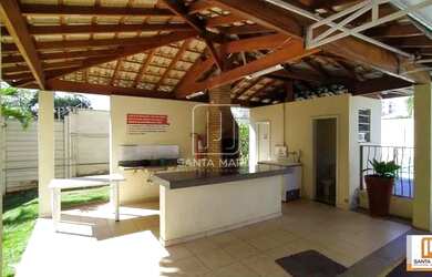 Imagem 7: Apartamento (tipo - padrao) 2 dormitórios, cozinha planejada, portaria 24hs, lazer, espaço