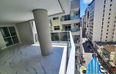 Imagem 4: Apartamento com 3 quartos sendo 1 suíte a venda, 130m² no Centro de...