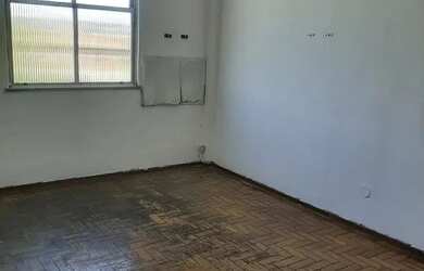 Imagem: O apartamento possui 2 Dormitórios e 1 Banheiro e está localizado