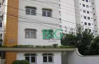 Imagem: O depósito possui 12m² de Área e está localizado em Vila