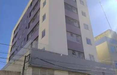 Imagem: O apartamento possui 1 Dormitório, 1 Banheiro, 55m² de Área