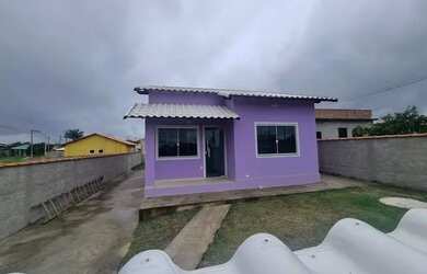 Imagem: A casa em condomínio possui 2 Dormitórios, 2 Banheiros, 3