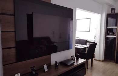 Imagem 1: Apartamentos para venda em Jundiaí no bairro Jardim Ana Maria