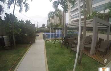 Imagem 10: Apartamento tipo - padrao 4 dormitórios/suite, cozinha planejada, portaria...