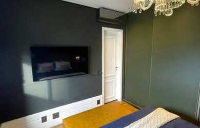 Imagem 10: Apartamento para aluguel possui 84 metros quadrados com 2 quartos