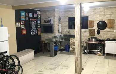 Imagem 8: Casa à venda em Balneário Gaivota no bairro Jardim Ultramar