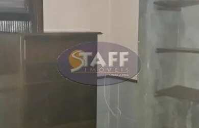 Imagem: A casa em condomínio possui 3 Dormitórios, 2 Banheiros, 2