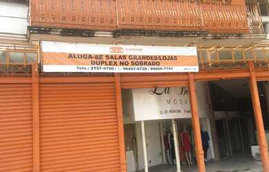 Imagem 2: Galeria para aluguel tem 27 metros quadrados em Bonsucesso - Rio de Janeiro...