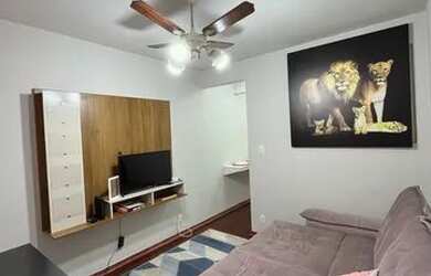 Imagem: O apartamento possui 1 Dormitório, 47m² de Área, Imóvel