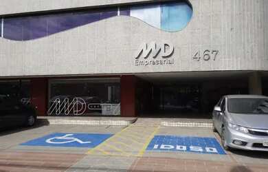 Imagem: O depósito possui 350m² de Área e está localizado em Pina