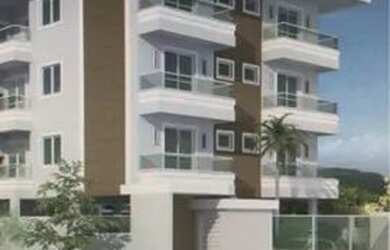 Imagem: O apartamento possui 2 Dormitórios, 2 Banheiros, 2 Vagas na