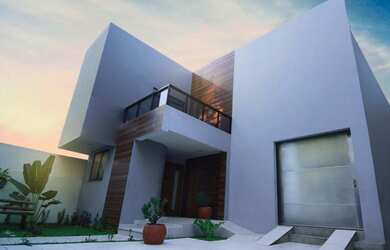 Imagem: O depósito possui 5 Vagas na garagem e 950m² de Área e está