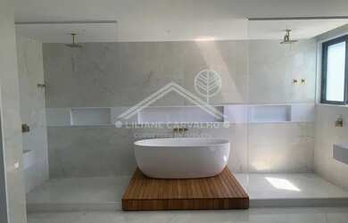 Imagem 15: Casa de Alto Padrão a venda no Cond Mansões na Barra da Tijuca