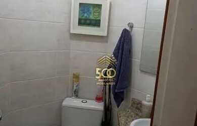 Imagem 12: Apartamento à venda, 120 m² por R$ 479.000,00 - Ipiranga - São José/SC