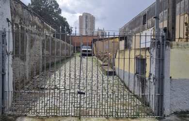 Imagem: O depósito possui 2.900m² de Área e está localizado em