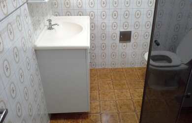 Imagem 8: Apartamento. Varanda, 90m² de Área, 1 Vaga na garageme2 Dormitórios