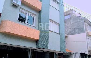 Imagem: O apartamento à venda possui 2 Dormitórios, 2 Banheiros, 1