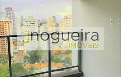 Imagem 2: Apartamento com 2 dormitórios à venda, 62 m² por R$ 1.200.000,00 -...