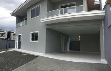 Imagem 11: Geminado esquina América Joinville Vende/ Aluga