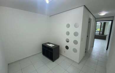 Imagem: O depósito possui 1 Vaga na garagem, 35m² de Área e está