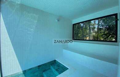 Imagem 8: Casa no Golf Club Riviera 7 suítes à venda, 620 m² por R$ 12.800.000...