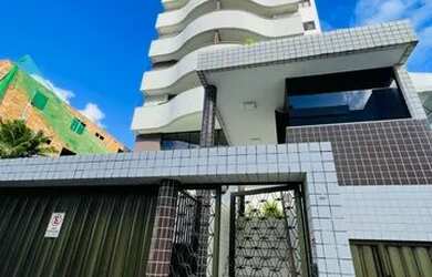 Imagem: O apartamento possui 4 Dormitórios, 2 Banheiros, 2 Vagas na