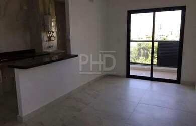 Imagem: O apartamento possui 2 Dormitórios, 2 Banheiros, 2 Vagas na