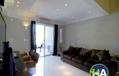 Imagem 5: Duplex para aluguel possui 70 m² com 1 Suíte Master em Moema - São...