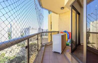 Imagem 12: Apartamento Locação Higienópolis 270 m² 4 Dormitórios