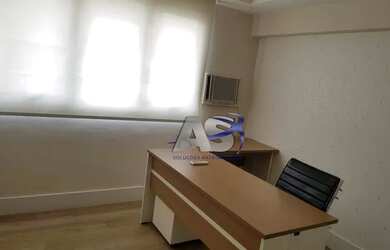 Imagem 10: Conjunto, 123 m² - venda por R$ 825.000,00 ou aluguel por R$ 7.400,00/mês - Paraíso - São