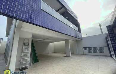 Imagem: A casa em condomínio possui 2 Dormitórios, 1 Banheiro, 1 Vaga