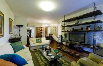 Imagem 4: Apartamento para Aluguel - Barra da Tijuca - Marapendi, 4 Quartos, 143 m2