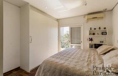 Imagem 11: Casa de condomínio para venda com 315m² no Alto da Boa Vista