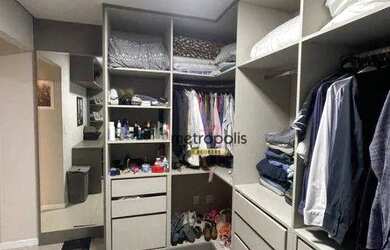 Imagem 15: Apartamento à venda, 68 m² por R$ 570.000,00 - Vila Humaitá - Santo...