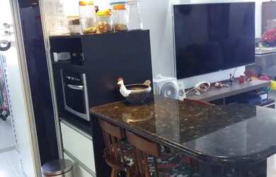 Imagem 8: APARTAMENTO RESIDENCIAL em LAURO DE FREITAS - BA, BURAQUINHO