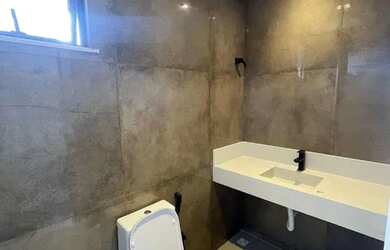 Imagem 8: Vendo casa 3/4 sendo uma suíte e closet