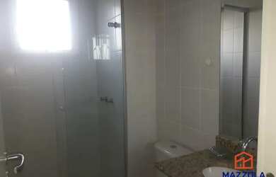 Imagem 6: Apartamento 3D situado no condomínio Rossi Caribe no bairro Jardim Carvalho