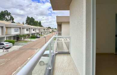 Imagem 15: Sobrado em condomínio com 3 quartos à venda, 109 m² por R$ 720.000...