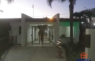 Imagem 11: Apartamento 3D situado no condomínio Rossi Caribe no bairro Jardim Carvalho