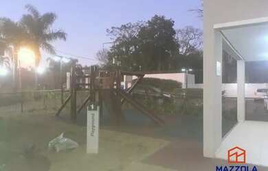 Imagem 12: Apartamento 3D situado no condomínio Rossi Caribe no bairro Jardim Carvalho