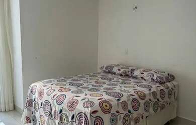 Imagem 7: Lindíssimo apartamento no In Mare Bali 154 metros frente mar