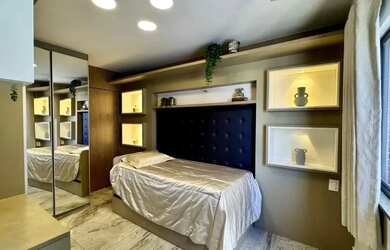 Imagem 14: Luxuoso Apto no MONT JOLI - 186m2