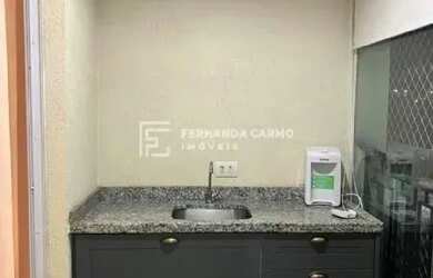 Imagem 8: Imóvel para locação com 56mts com 2 quartos 1 suíte em Jardim Ermida...