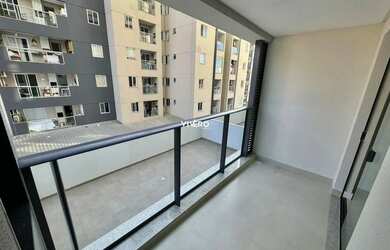 Imagem 3: 02 dormitórios sendo 01 suíte, 01 vaga privativa, sacada com churrasqueira, melh