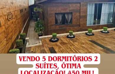 Imagem 1: Vendo ou Permuto por apartamento em Bauru