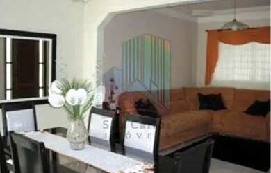 Imagem 8: Casa à venda em Parque Santa Felícia Jardim, São Carlos - 3 dormitórios,...