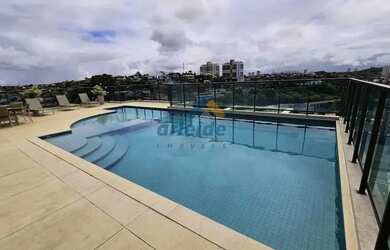 Imagem: O apartamento possui 3 Dormitórios, 3 Banheiros e 80m² de